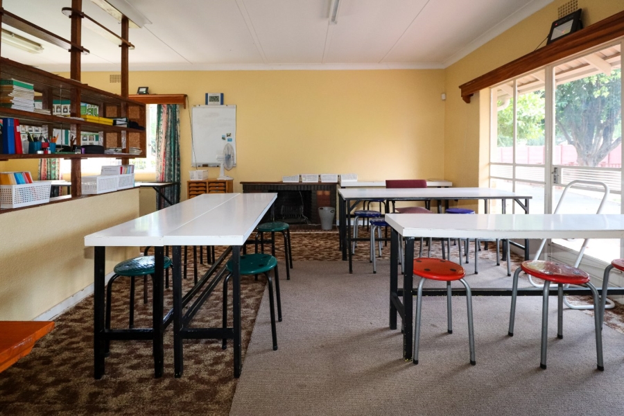 Commercial Property for Sale in Adamayview North West